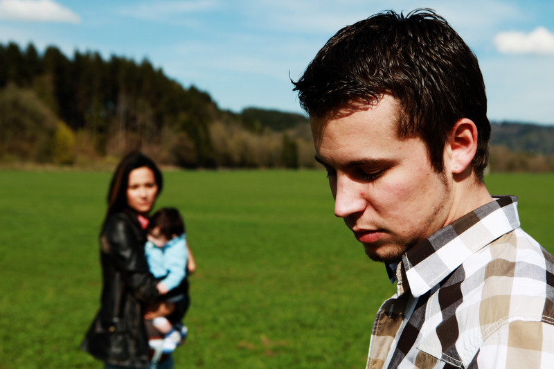 It is important for you to maintain a relationship with your child. Follow these tips if you are a non-custodial parent. maintaining a relationship with your child