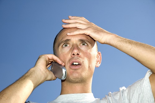 Restraining order attorneys at Wallin & Klarich Restraining order attorneys at Wallin & Klarich