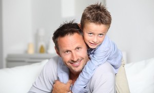 child dependency case