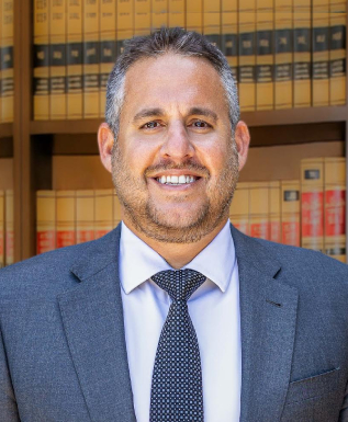 Matthew B. Wallin, Esq