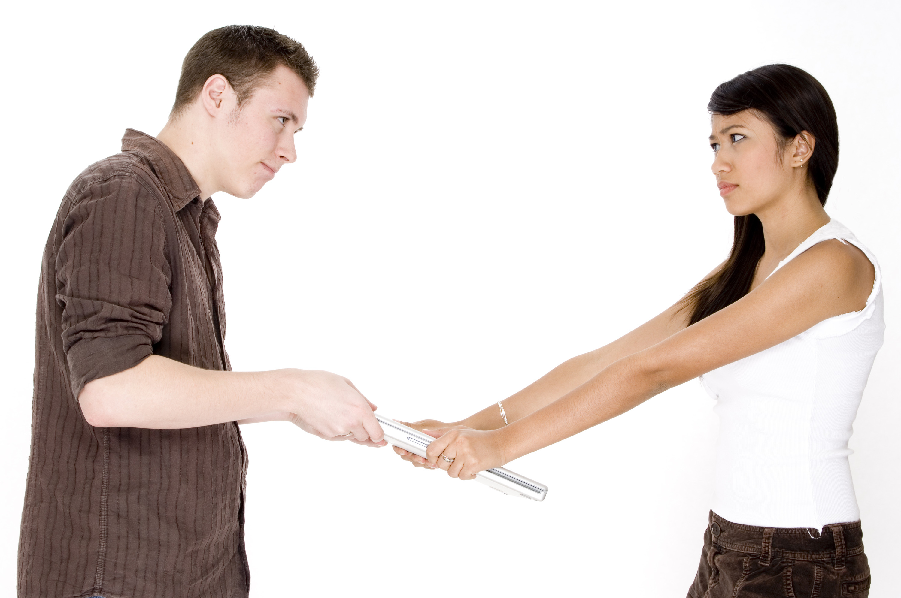 An ATRO will prevent either party from selling or taking community property without the court's or other party's consent. Division of property - community property