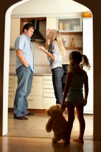 California Child Custody Lawyers
