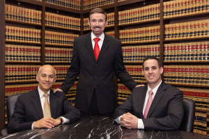 Our attorneys at Wallin& Klarich have handled child custody move-away cases for over 30 years Partners 2015