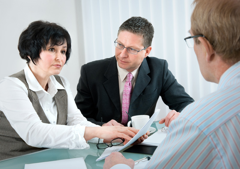 Legal consultations Limited Scope Representation - Consultations
