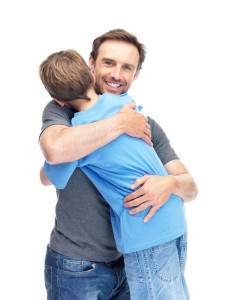 Our attorneys will show the court how the termination of parental rights of the other parent is in the best interest of the child.