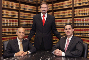 divorce attorney