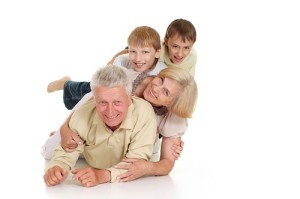 Your grandparent visitation rights are not necessarily lost after a stepparent adoption.