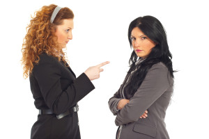 Do you or a loved one need a civil harrassment restraining order? Image for Workplace Violence Restraining Order