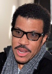 Lionel Ritchie