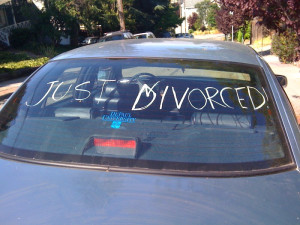 If you've recently been divorced and are required to pay spousal support, a Gavron Warning will require your former spouse to become self supporting within a reasonable period of time. Gavron warning divorce