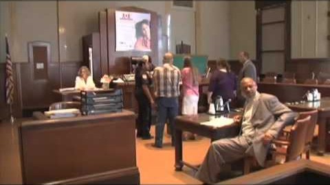 New Law Requires Police to Make Recordings Available to Public