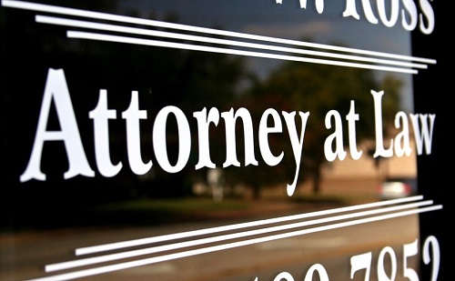 Child Support Attorney