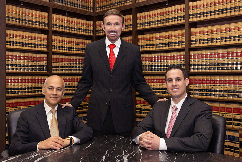 divorce attorneys