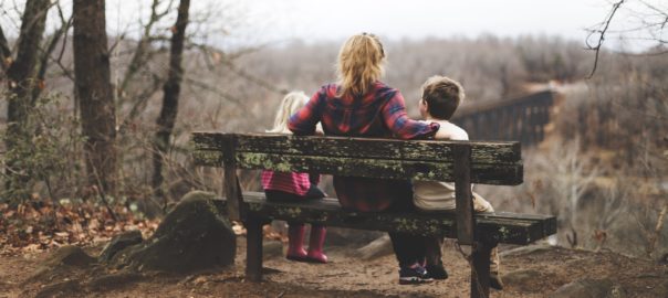 Is It Illegal To Leave Your Child In The Car Alone?